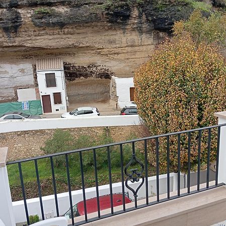 Setenil De Las Bodegas Duende De Setenil מראה חיצוני תמונה