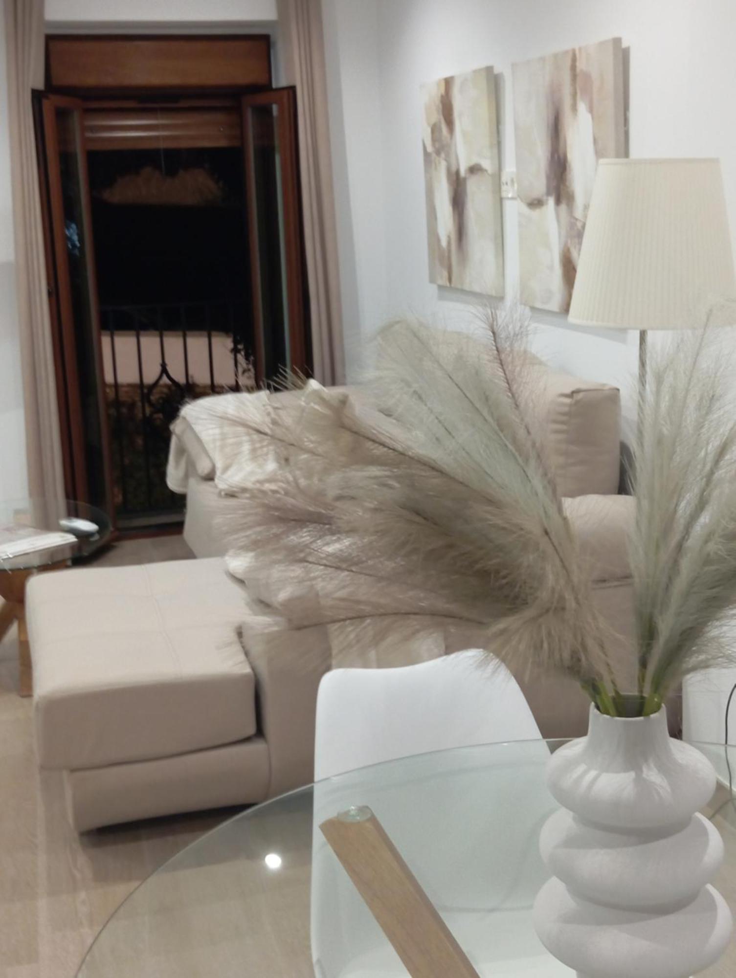 Setenil De Las Bodegas Duende De Setenil מראה חיצוני תמונה