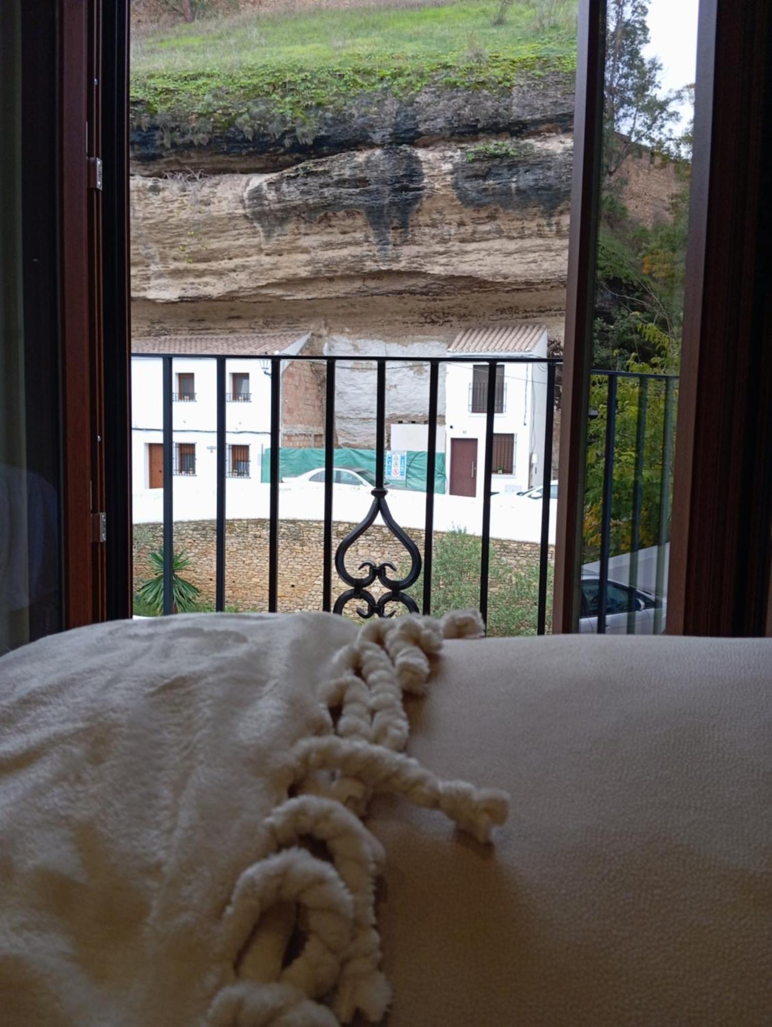 Setenil De Las Bodegas Duende De Setenil מראה חיצוני תמונה