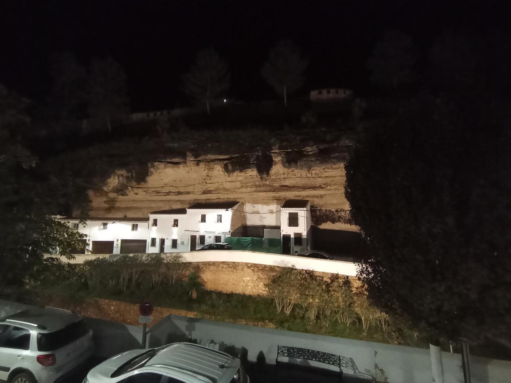 Setenil De Las Bodegas Duende De Setenil מראה חיצוני תמונה